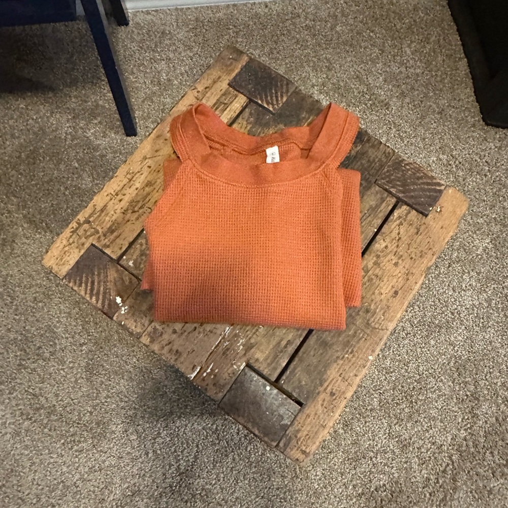 Woman’s shirt